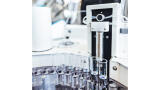 Cutting-edge automated chemistry analysis